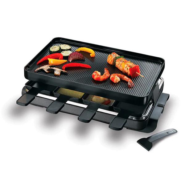 Swissmar 8 Person Raclette Grill - Image 4