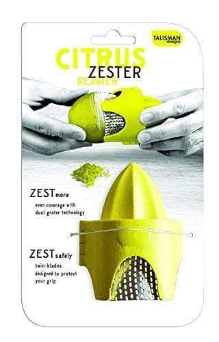 Talisman Designs Juicer / Zester - Image 2
