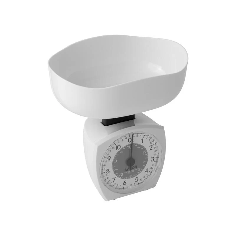Taylor Mechanical 11 lb Food Scale - Image 3