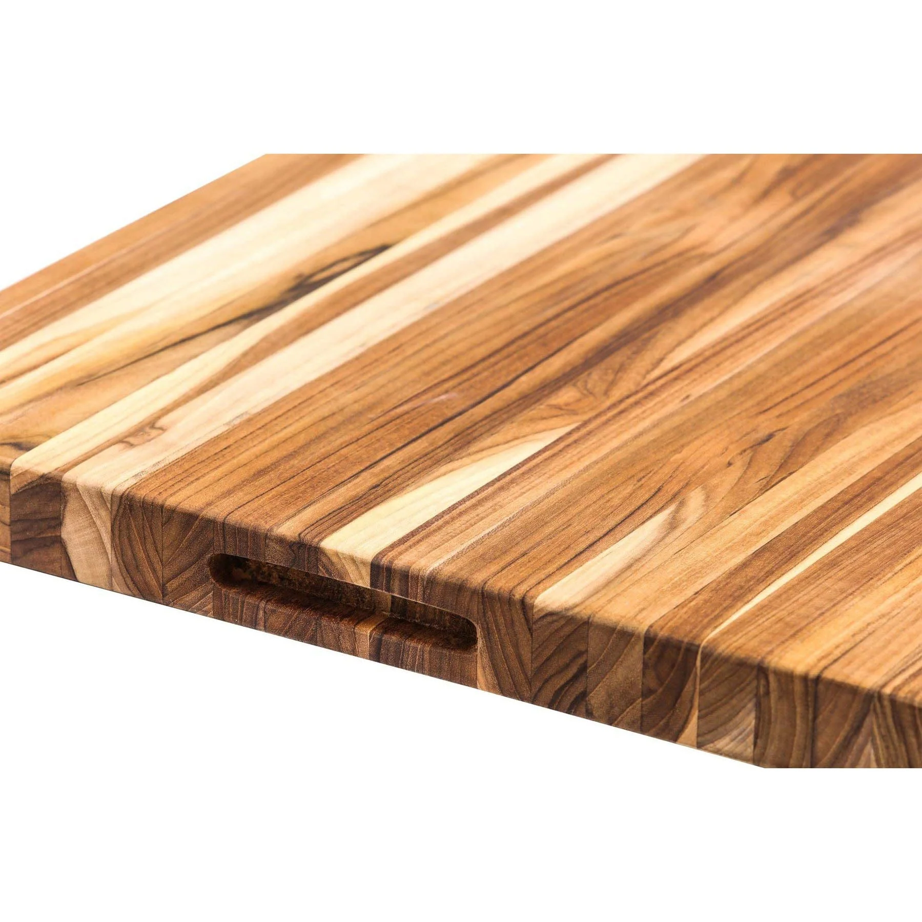 TeakHaus Professional Cutting Board 24 x 18 - Image 3