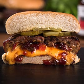 Terrapin Ridge Farms Hot Pepper Bacon Jam - 5 oz - Image 3