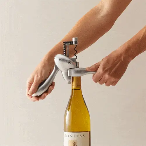 The Original Rabbit Corkscrew - Image 2