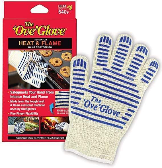The 'Ove' Glove, Set of 2