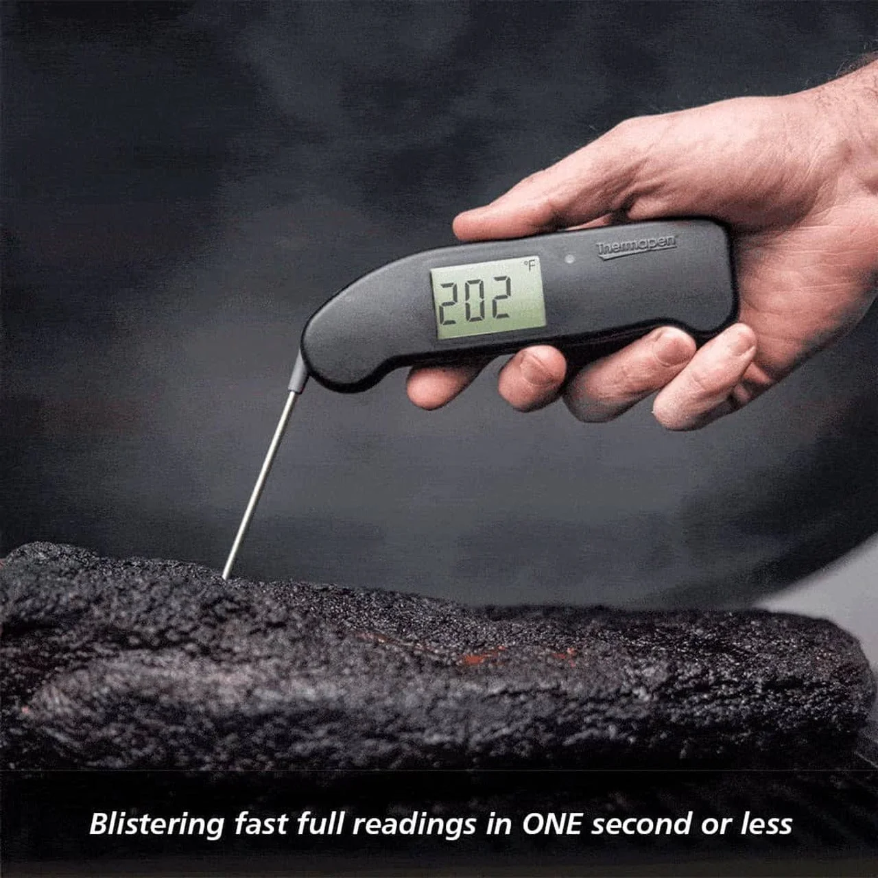 Thermapen One Black - Image 2
