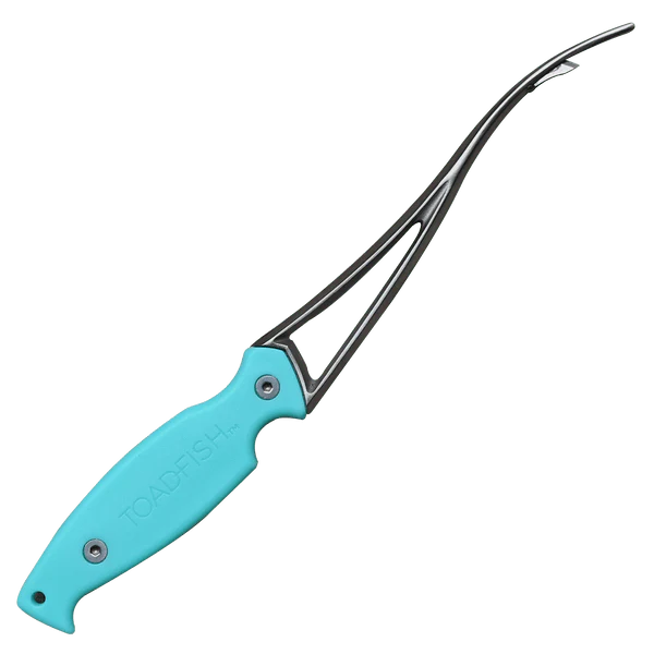 Toadfish Frogmore Shrimp Cleaner