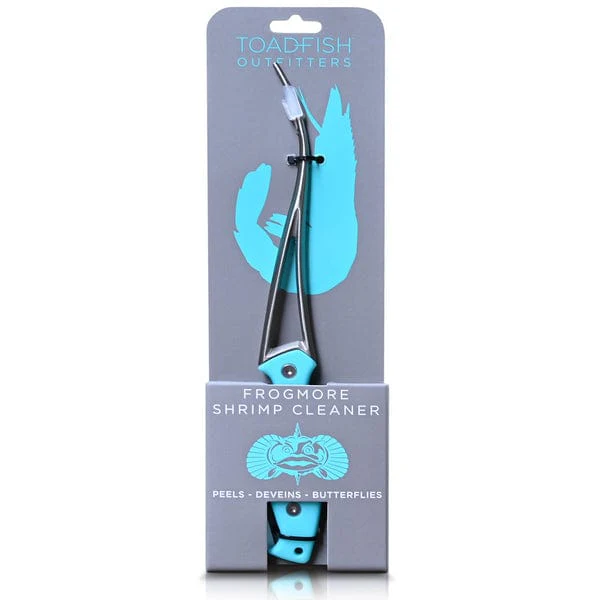 Toadfish Frogmore Shrimp Cleaner - Image 4
