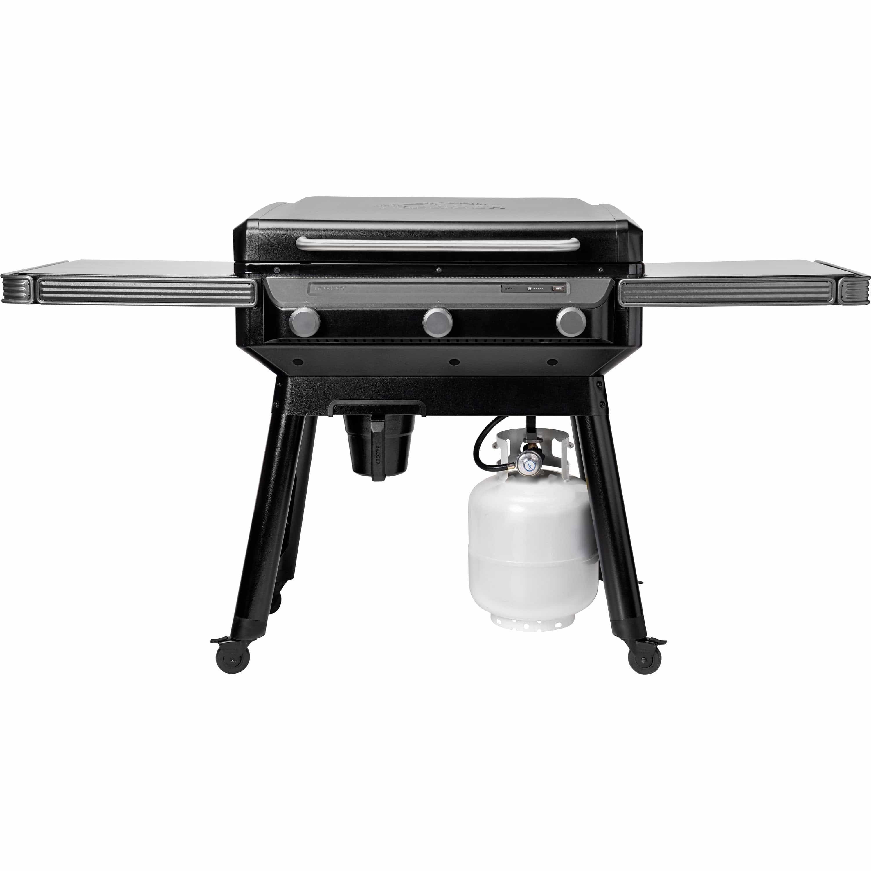 Traeger Flatrock Flat Top Grill - Image 5