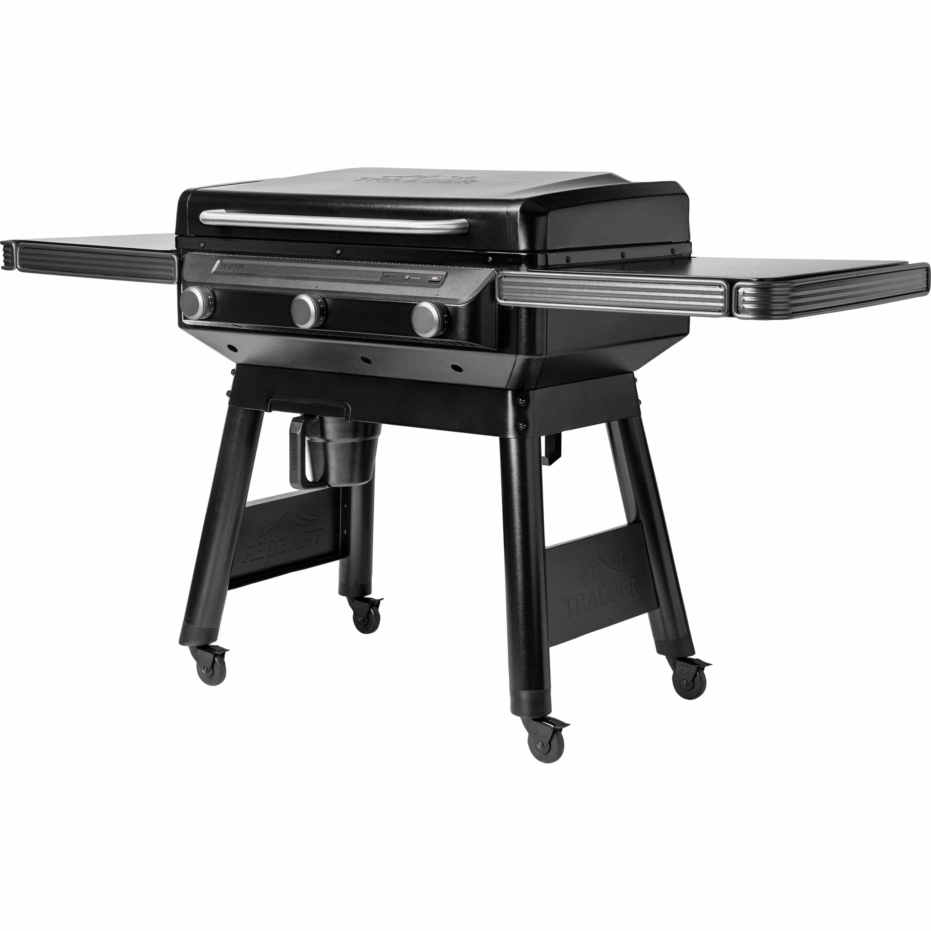 Traeger Flatrock Flat Top Grill - Image 7