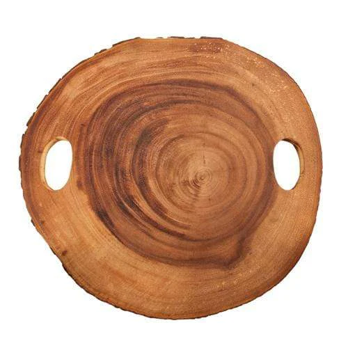 Twine Acacia Wood Cheese Board