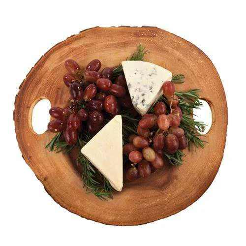 Twine Acacia Wood Cheese Board - Image 3