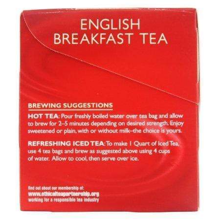 Twinings English Breakfast Tea, 20 count - Image 3