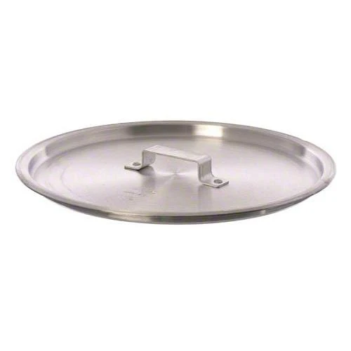 32 qt. or 40 qt. Aluminum Lid