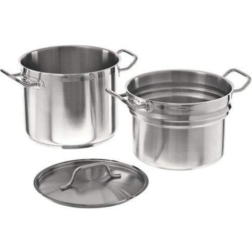 8 Qt Super Steel Double Boiler - Image 3