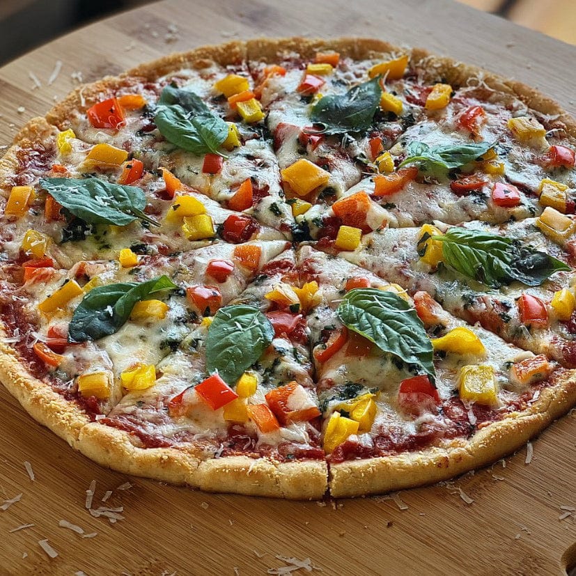 Urban Slicers Gluten Free Pizza Dough - Image 3