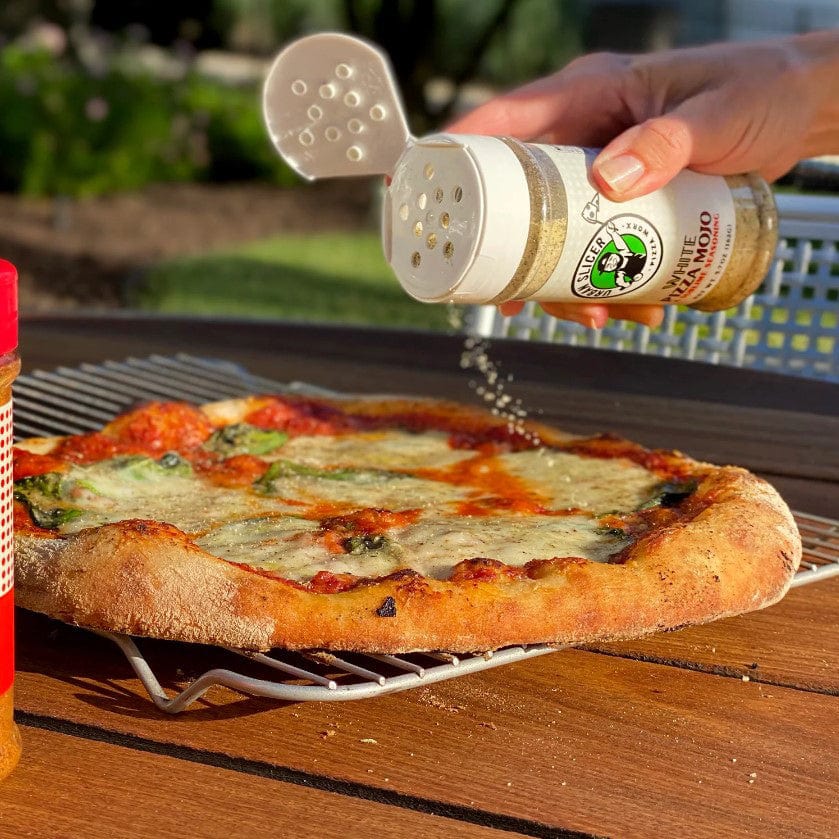 Urban Slicers White Pizza Mojo Seasoning - Image 2