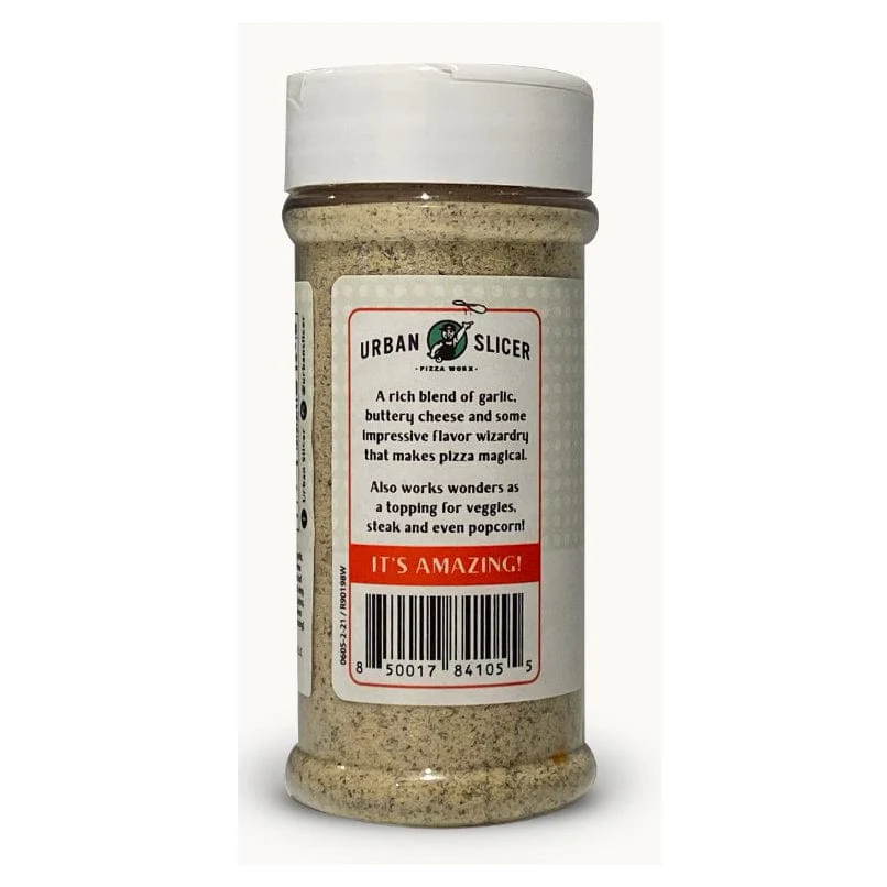 Urban Slicers White Pizza Mojo Seasoning - Image 3