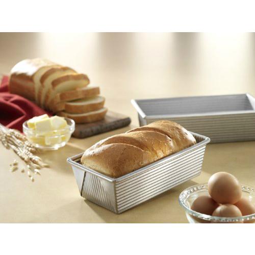 USA Pan 10in x 5in Loaf Pan - Image 2