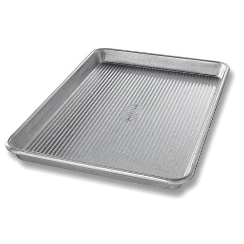 USA Pan 9in x 13in Quarter Sheet Pan - Image 2