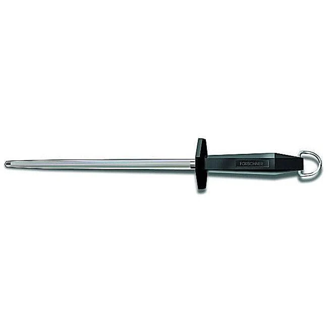 Victorinox Fibrox 10in Sharpening Steel
