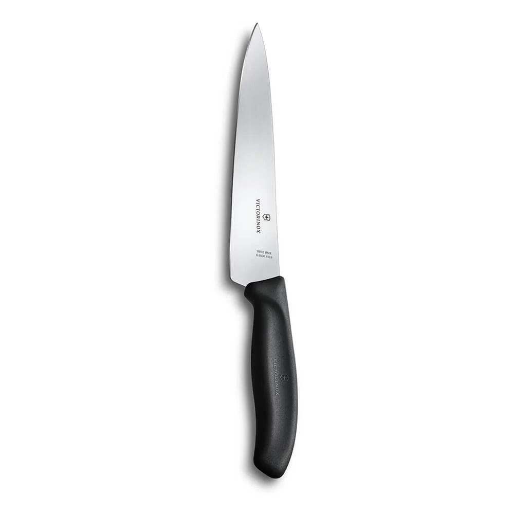 Victorinox Swiss Classic 8" Carving Knife - Image 2