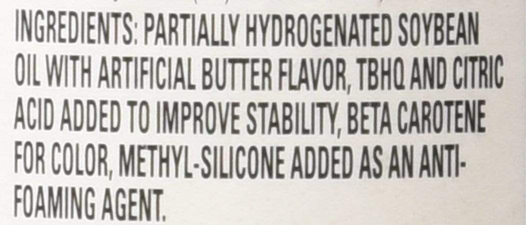 Wabash Valley Buttery Popcorn Topping 8 oz - Image 3