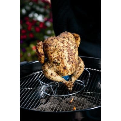 Weber Poultry Roaster - Image 2