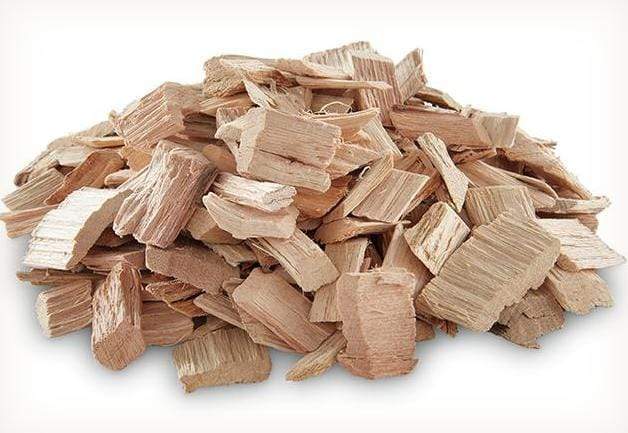 Weber Wood Chips 2 lb Pecan - Image 2