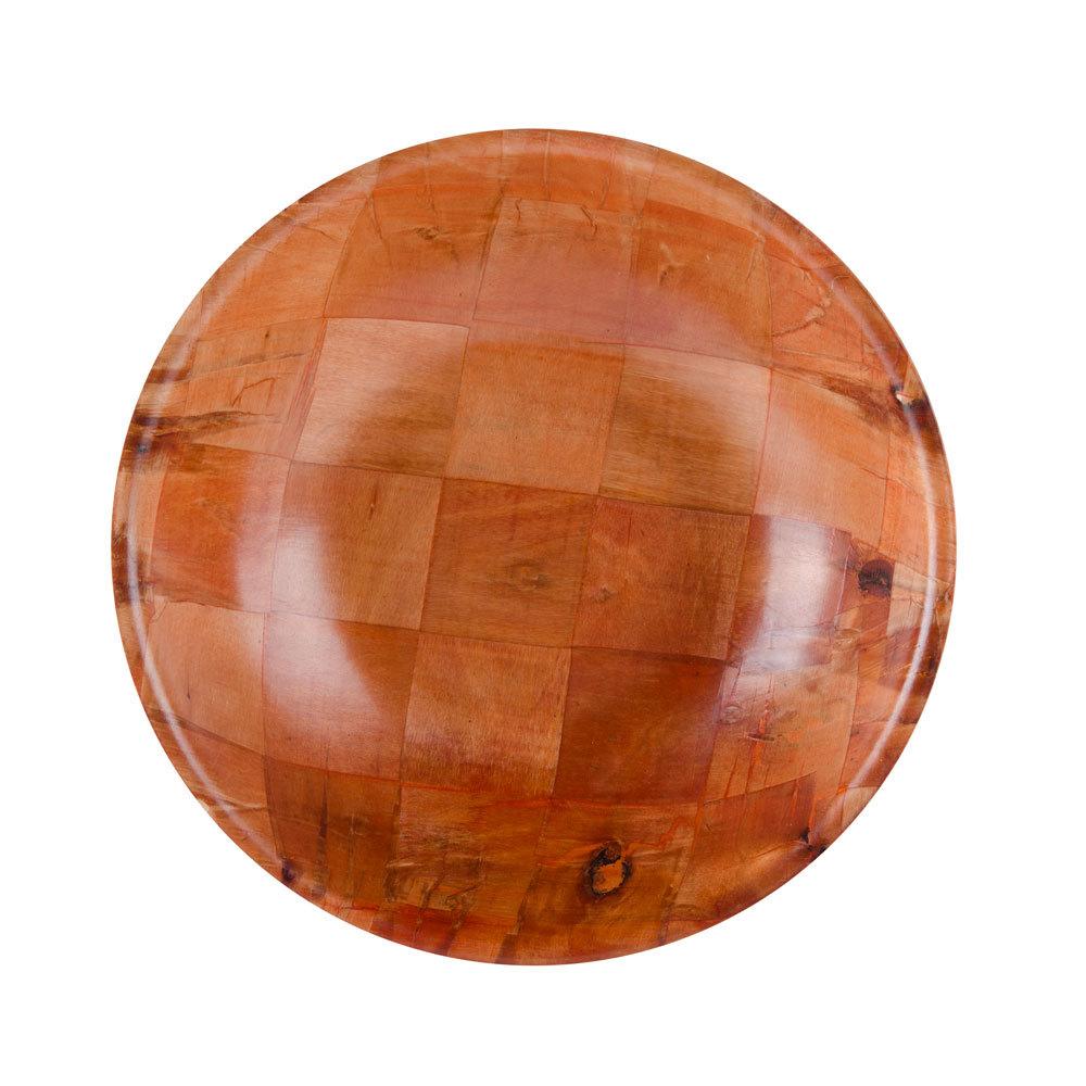 Wovenwood 16in Salad Bowl - Image 3
