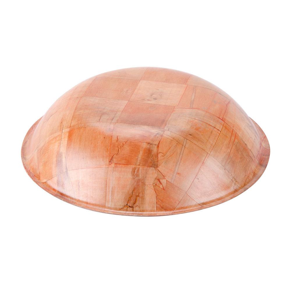 Wovenwood 16in Salad Bowl - Image 4