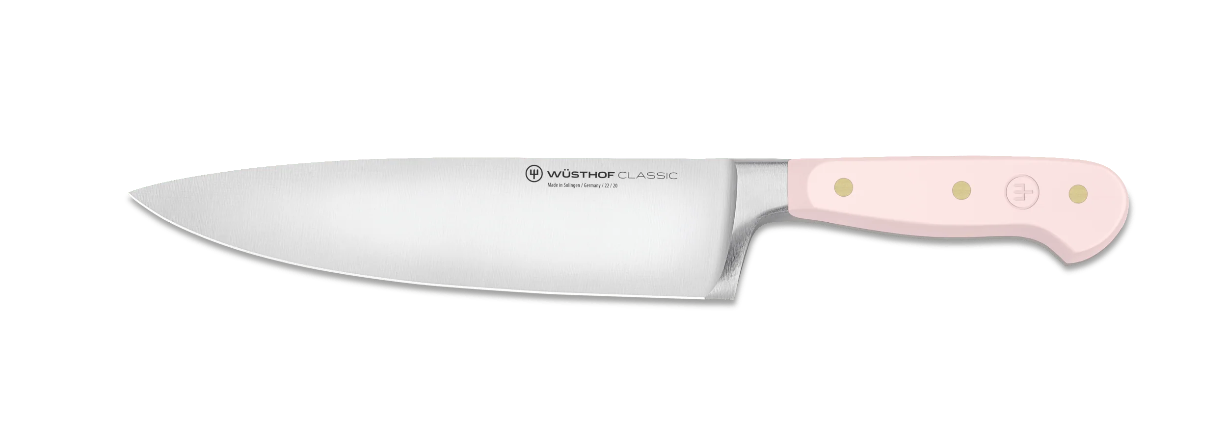 Wusthof Classic 8" Chef's Knife - Pink