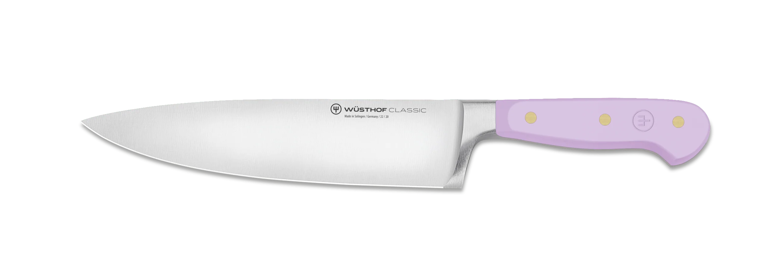 Wusthof Classic 8" Chef's Knife - Lavender