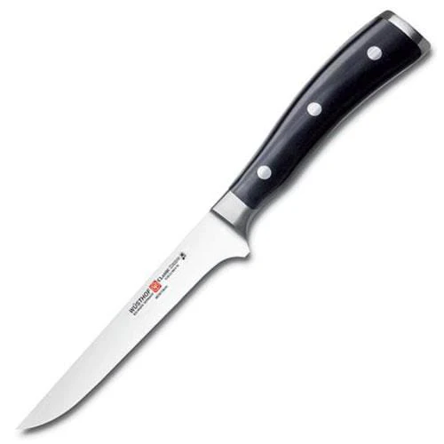 Wusthof Classic Ikon 5in Boning Knife