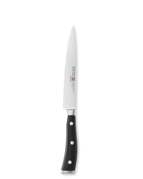 Wusthof Classic Ikon Utility Knife 6 in