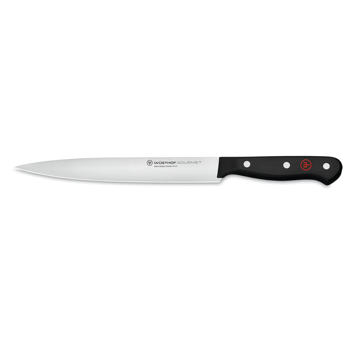 Wusthof Gourmet 8" Carving Knife - Image 2