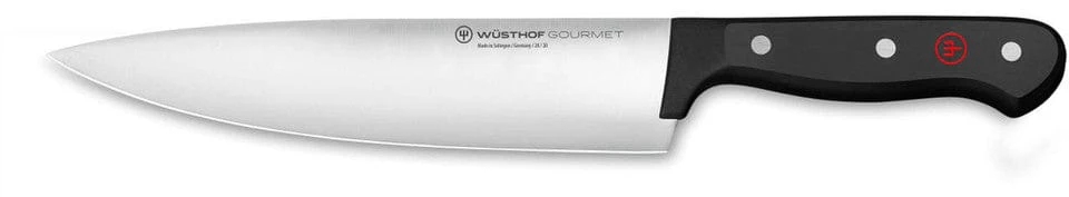 Wusthof Gourmet 8" Chef's Knife - Image 2