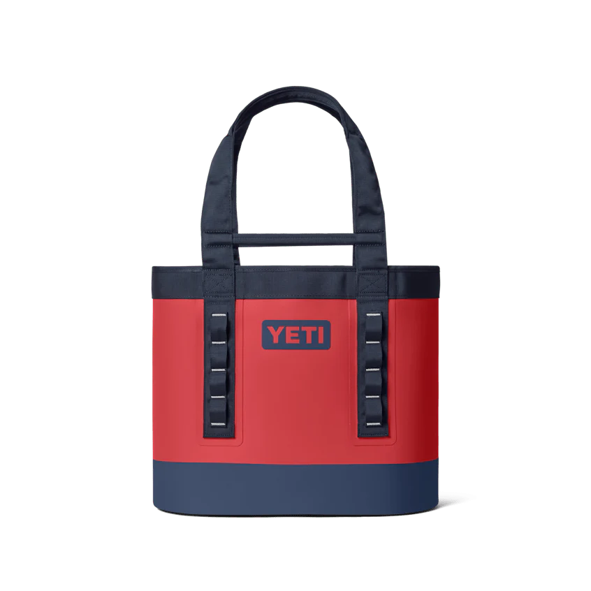 YETI Camino 35 Carryall Tote - Patriotic Collection