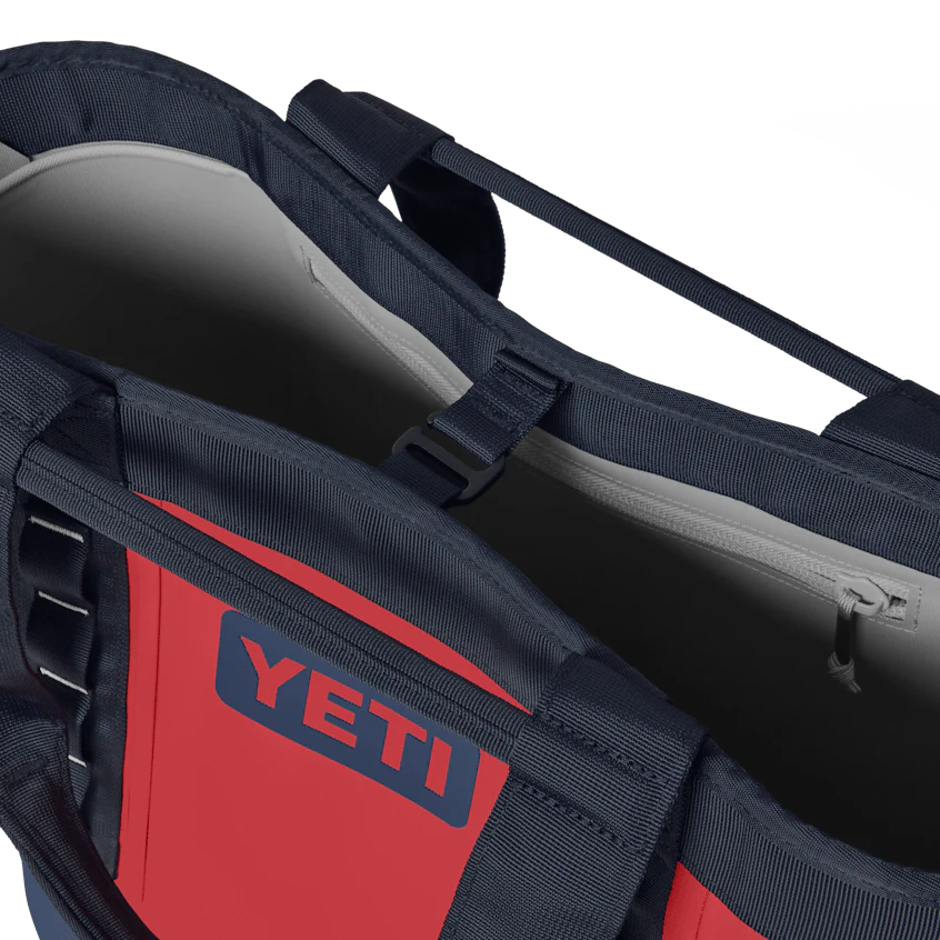YETI Camino 35 Carryall Tote - Patriotic Collection - Image 6
