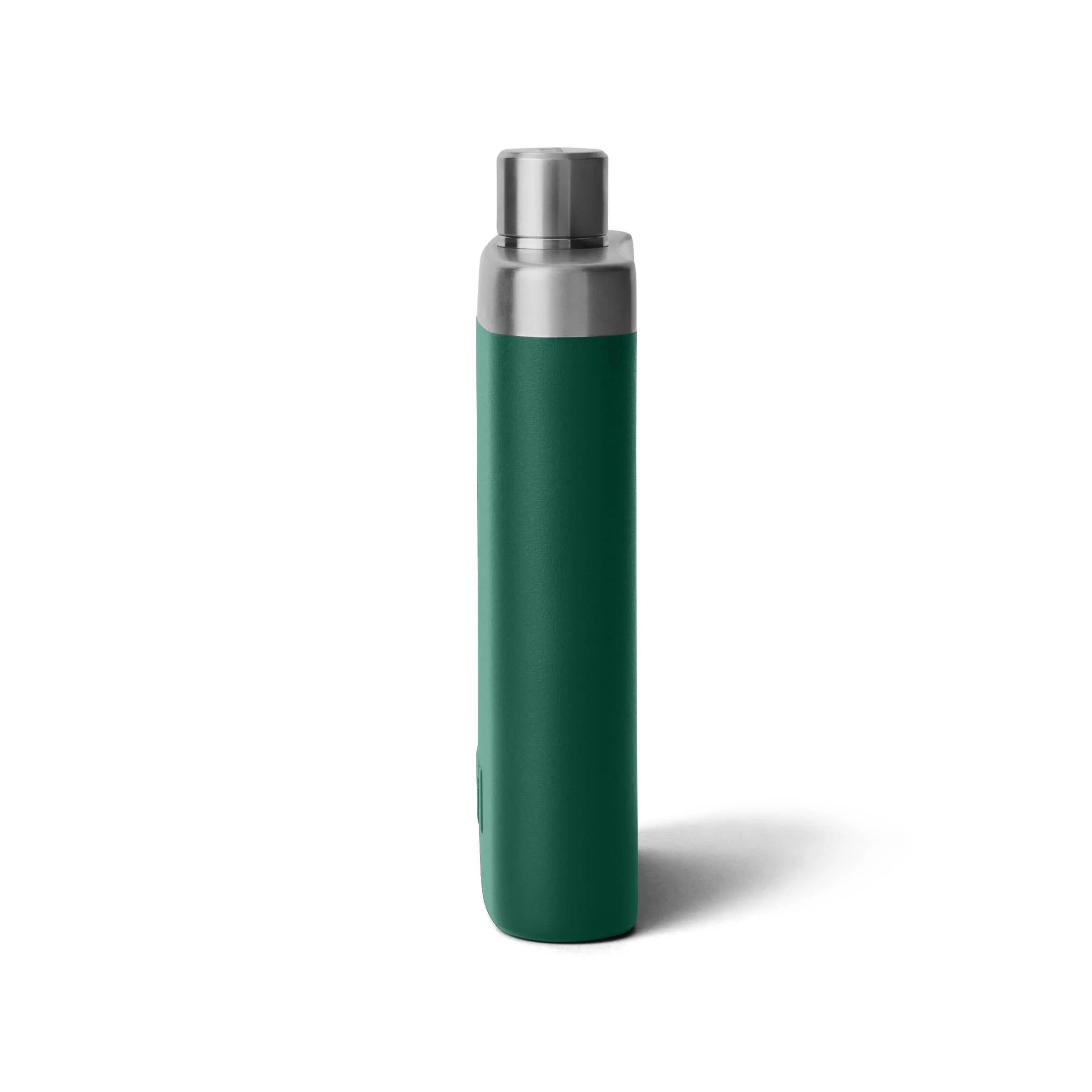 YETI Flask - Black Forest Green - Image 3
