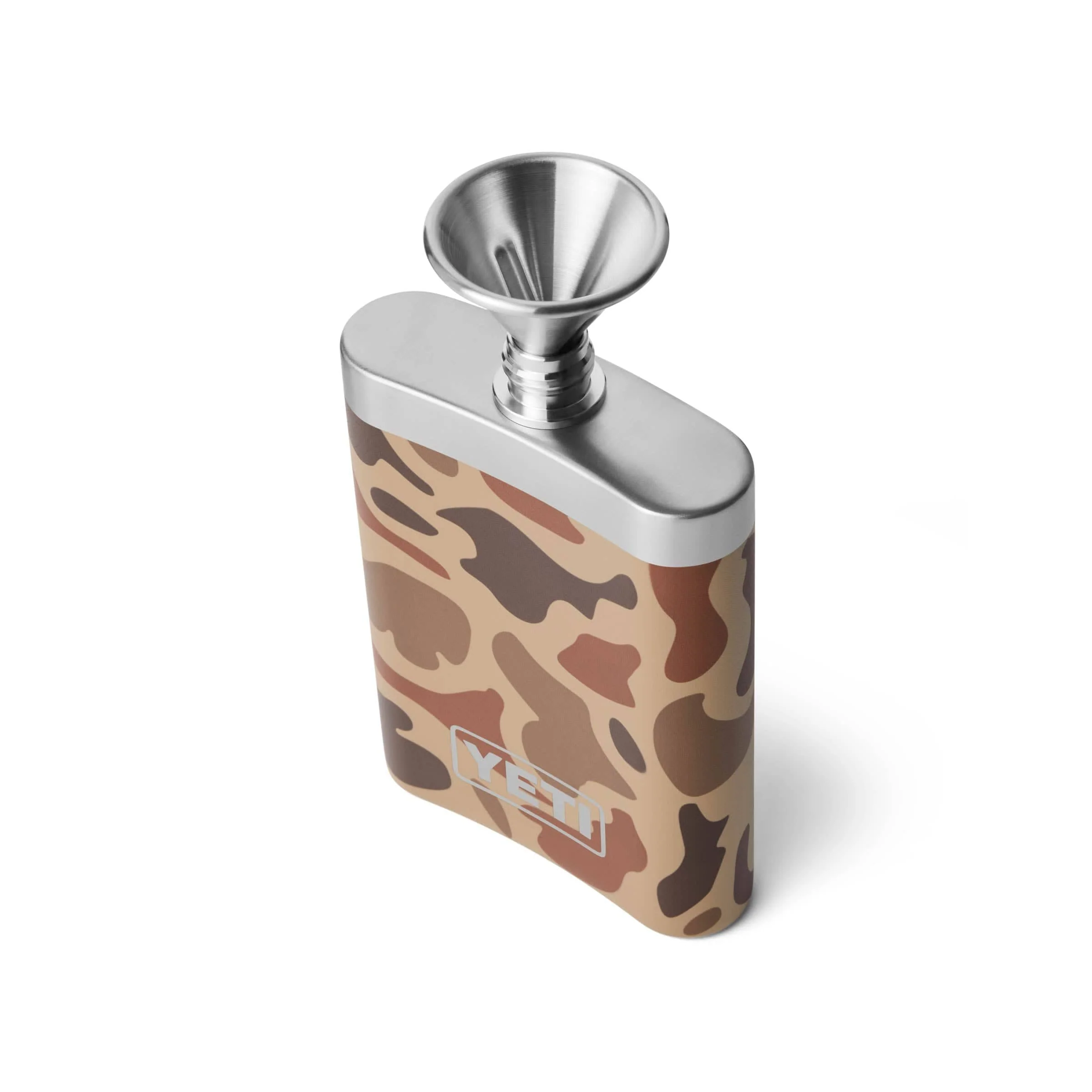 YETI Flask - Wetlands Camo - Image 5