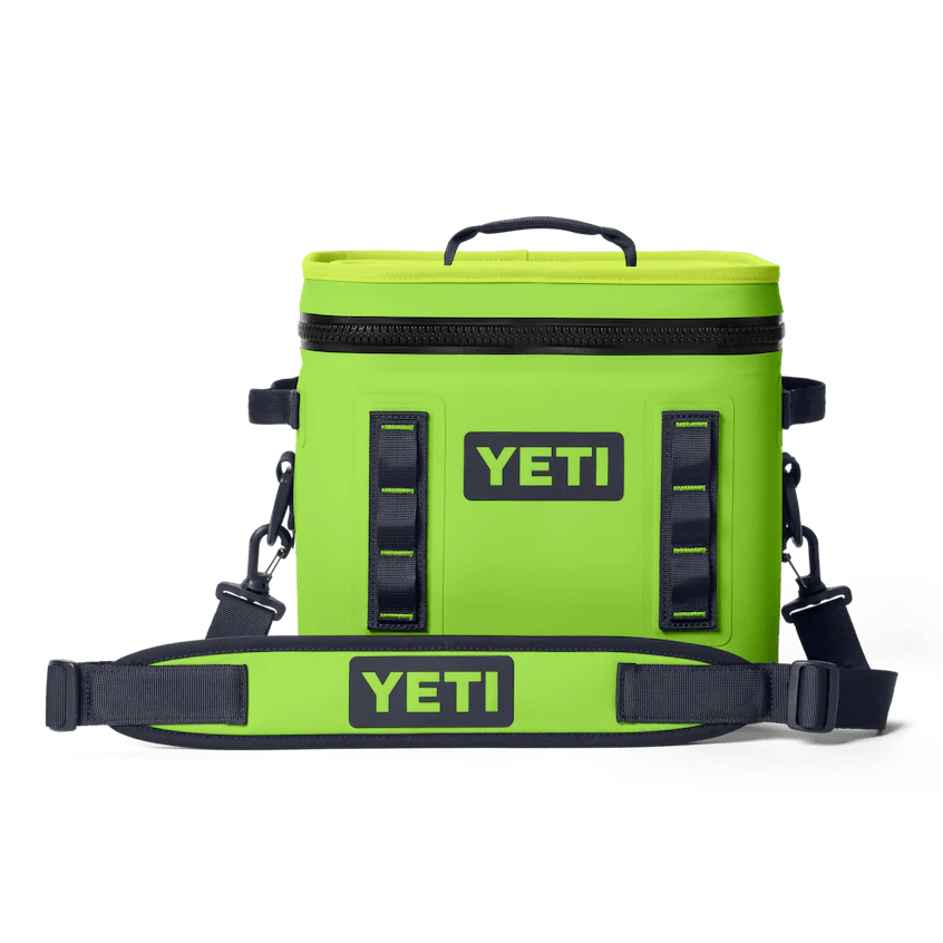 YETI Hopper Flip 12 - Venom