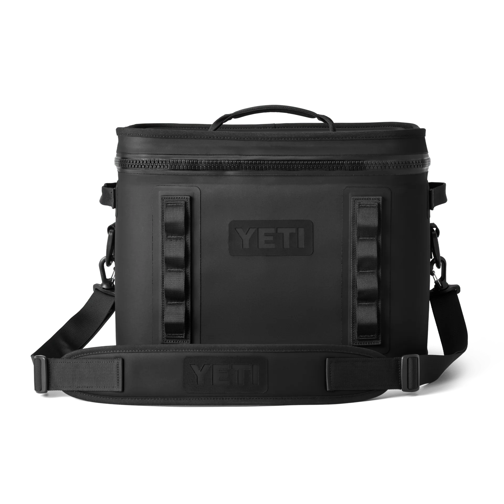 YETI Hopper Flip 18- Black