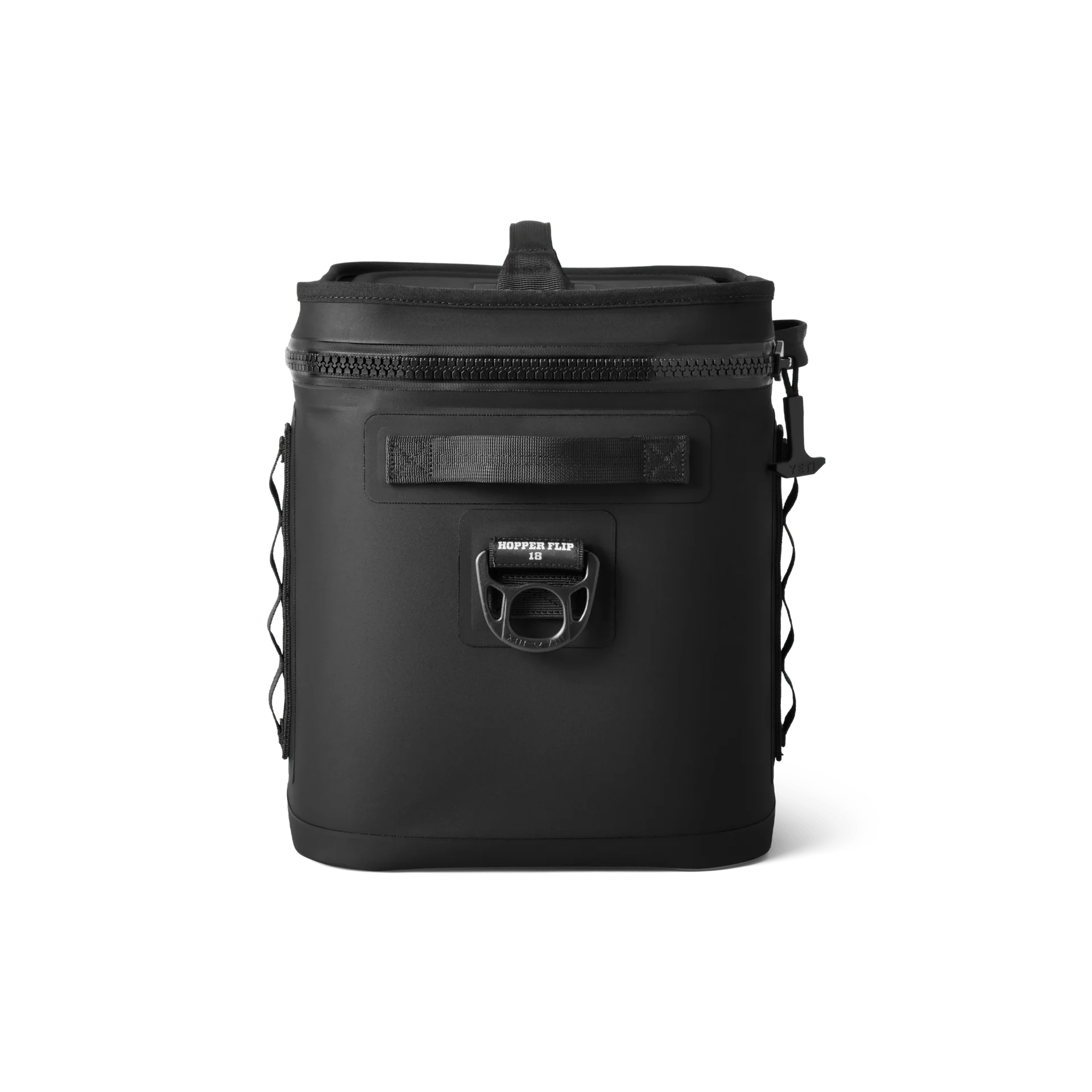 YETI Hopper Flip 18- Black - Image 2