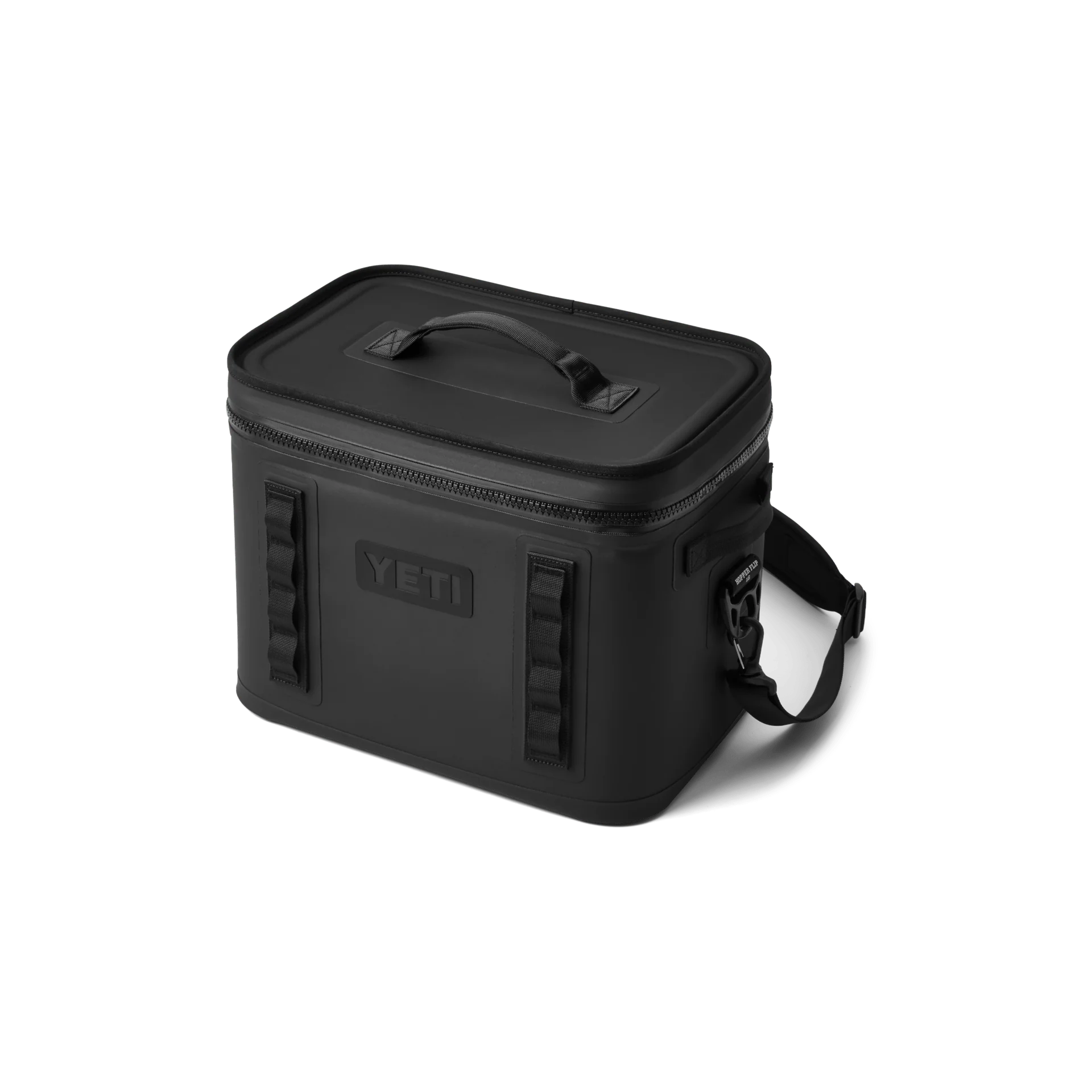 YETI Hopper Flip 18- Black - Image 4