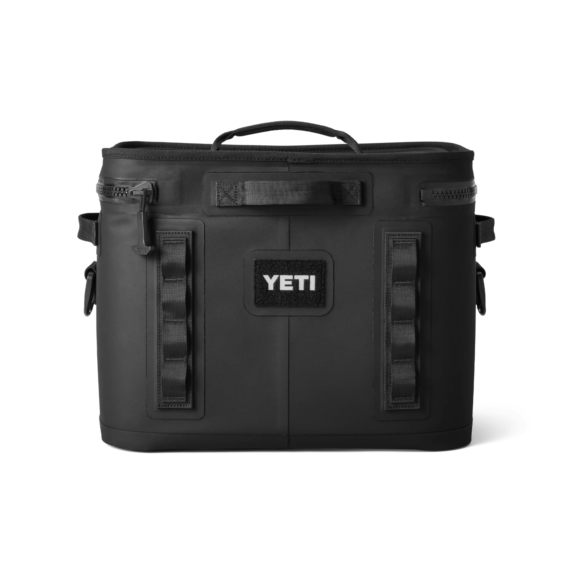 YETI Hopper Flip 18- Black - Image 5