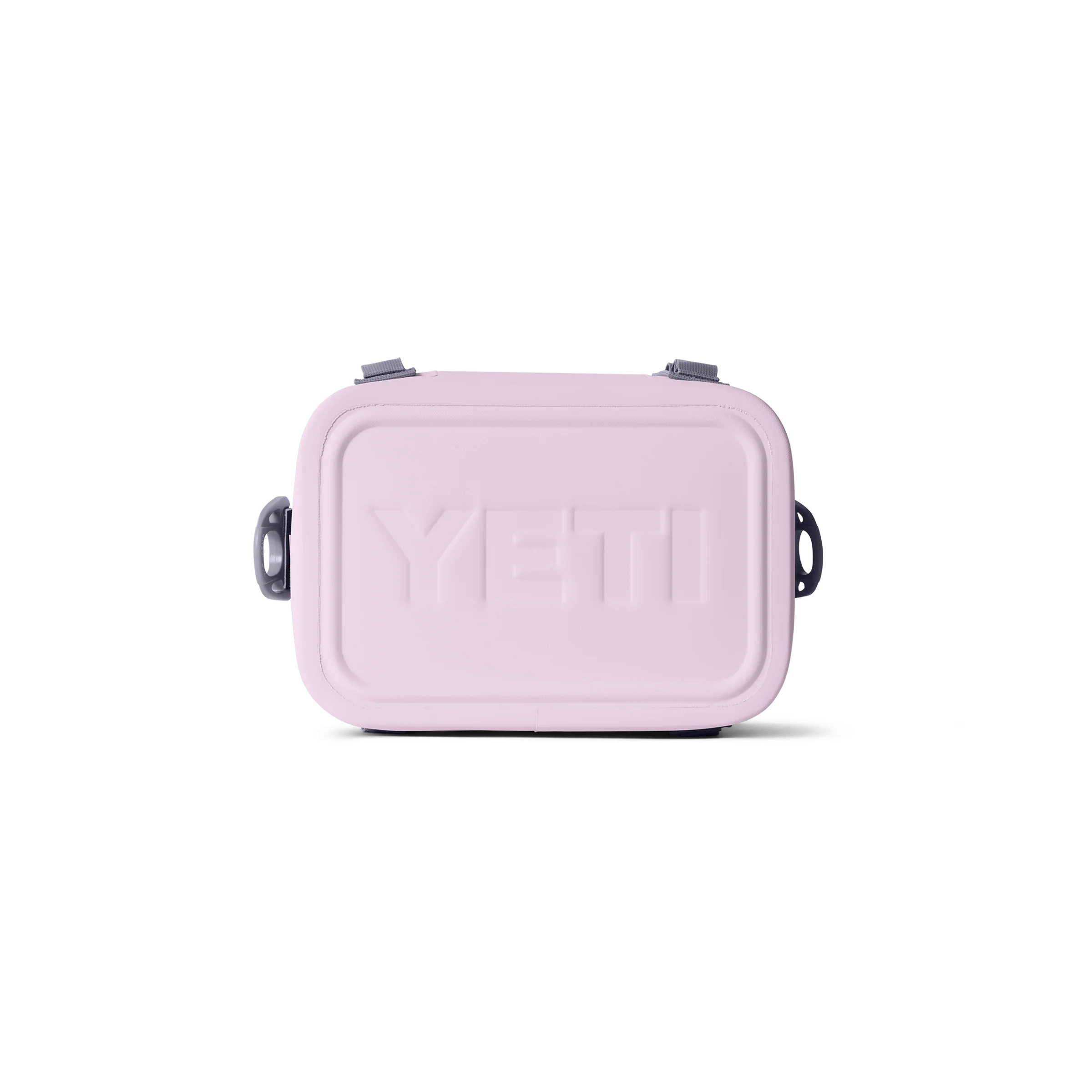 YETI Hopper Flip 8 Soft Cooler - Cherry Blossom - Image 3