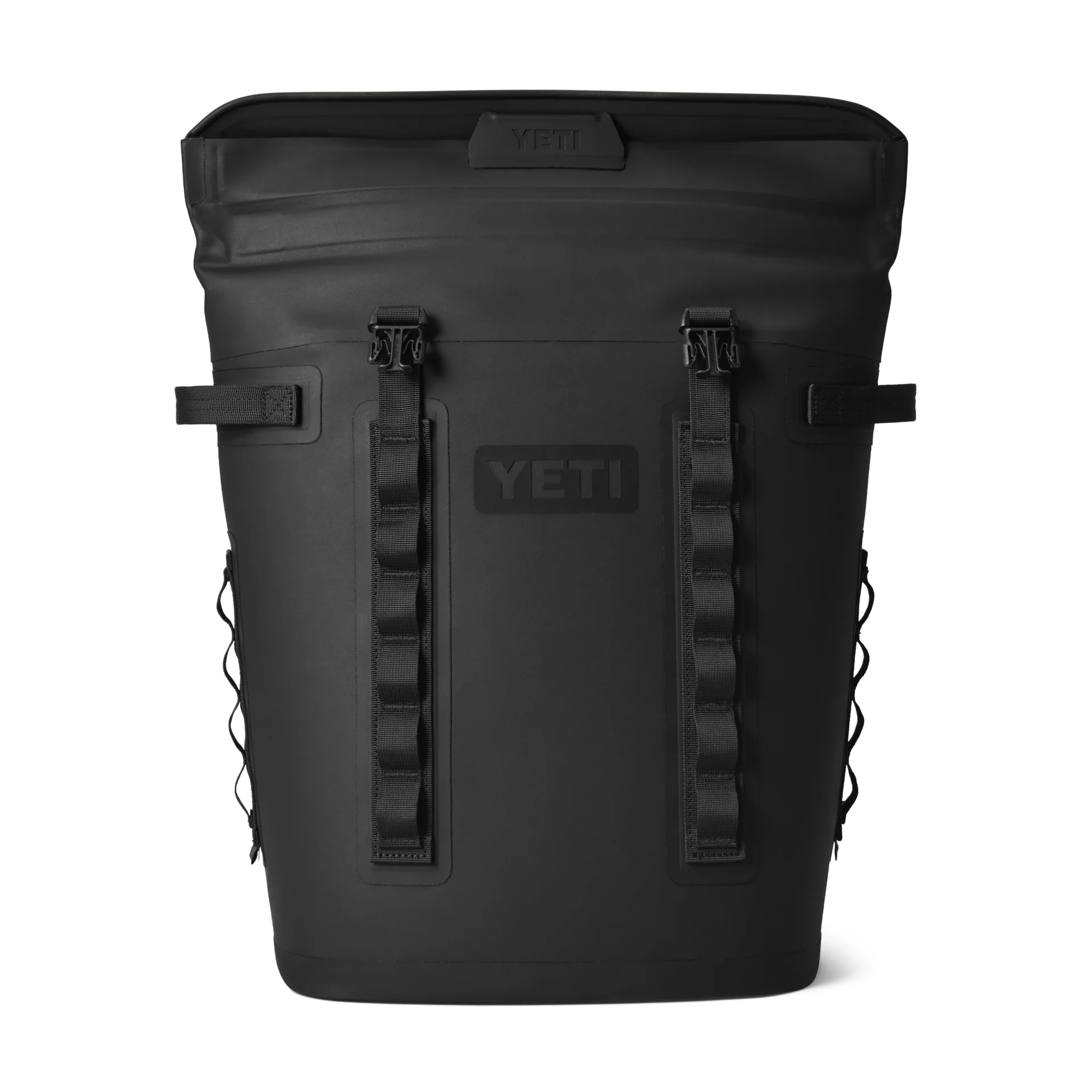 YETI Hopper M20 Backpack Soft Cooler - Black - Image 5
