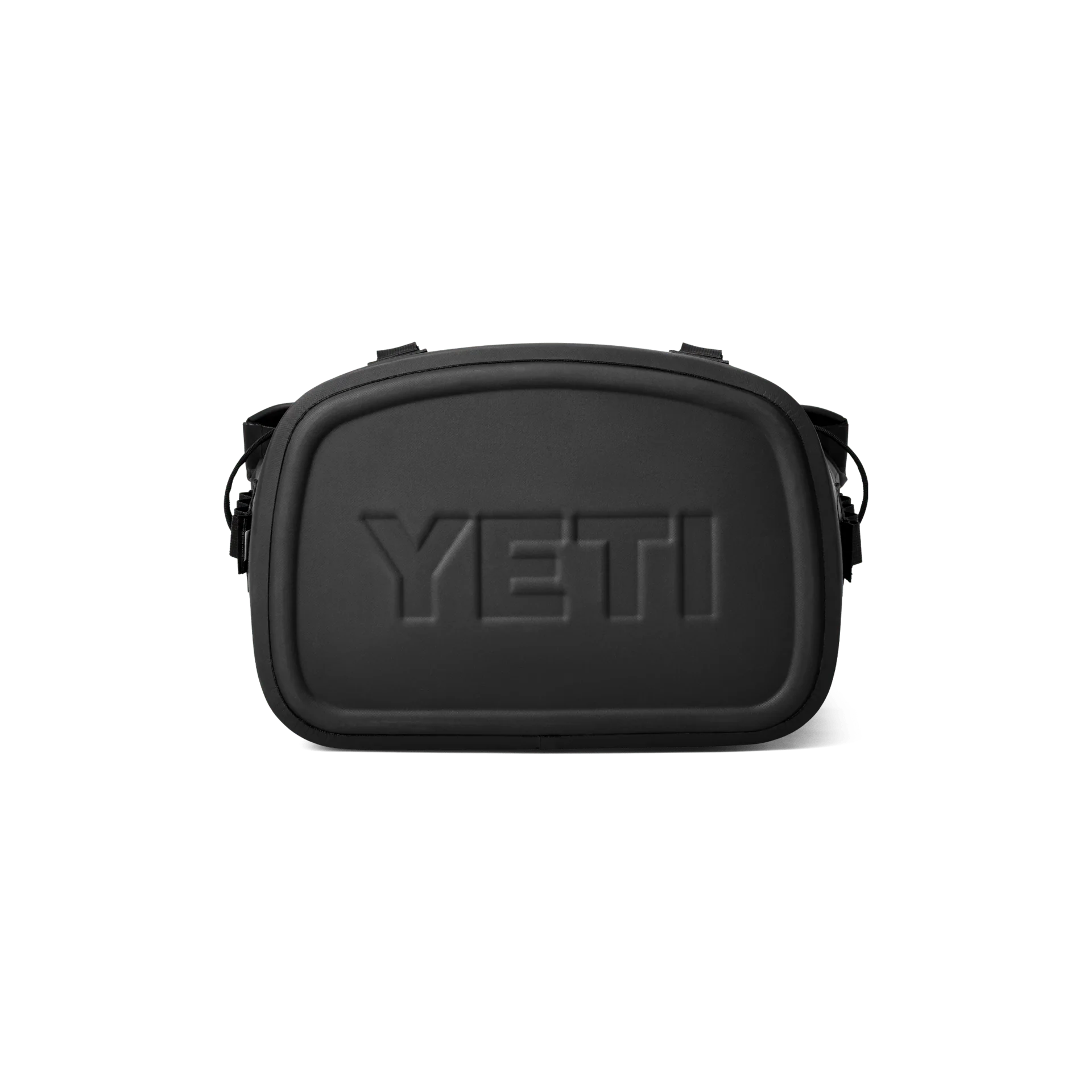 YETI Hopper M20 Backpack Soft Cooler - Black - Image 6