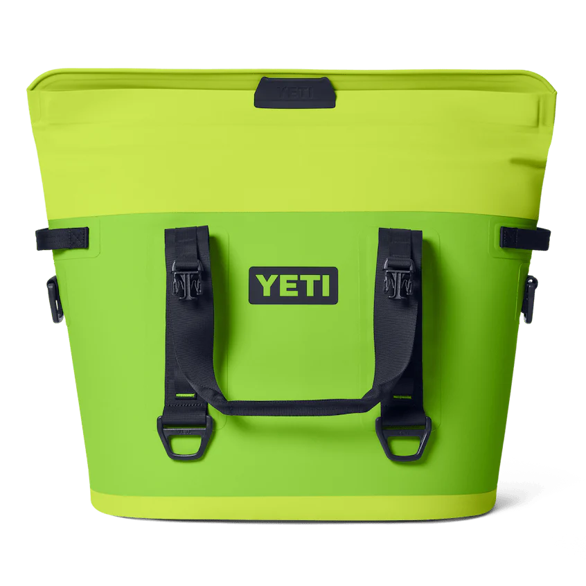 YETI Hopper M30 Cooler - Venom - Image 6
