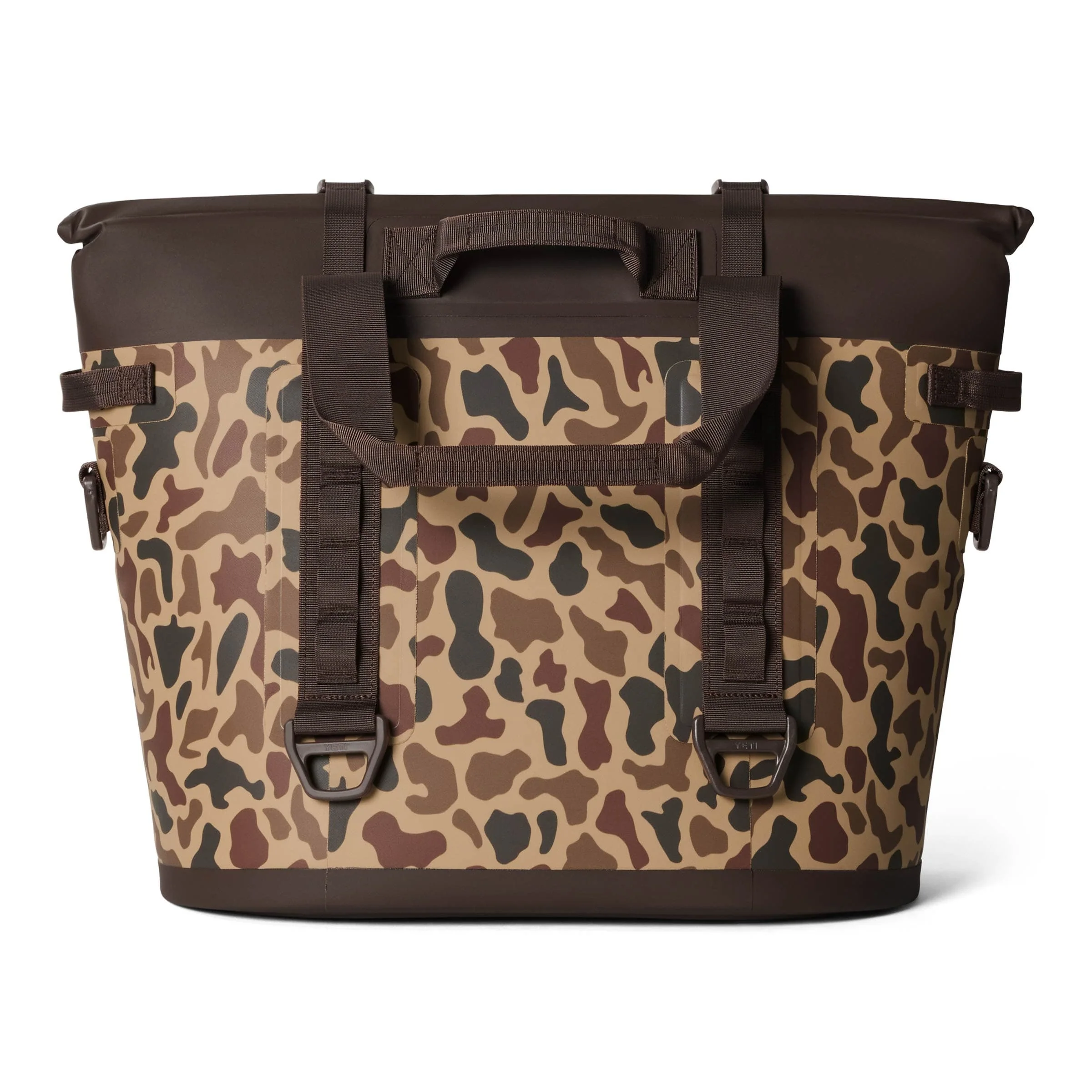 YETI Hopper M30 Cooler - Wetlands Camo - Image 2