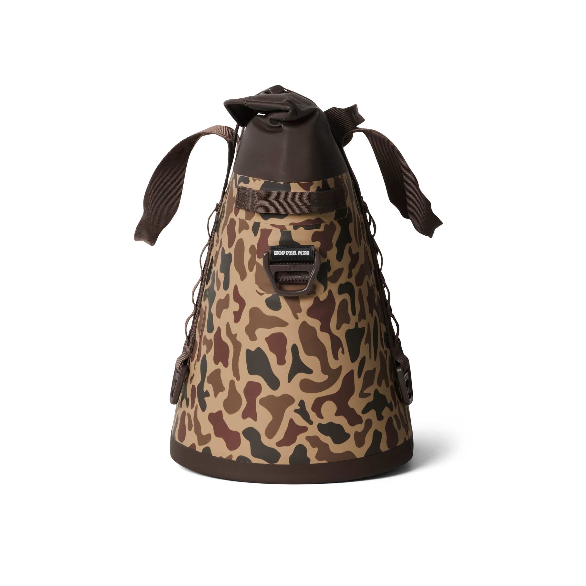 YETI Hopper M30 Cooler - Wetlands Camo - Image 3